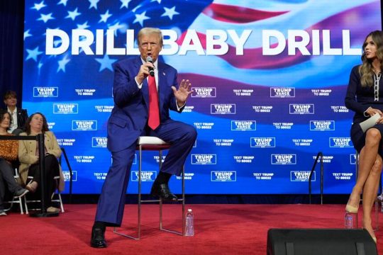 trump